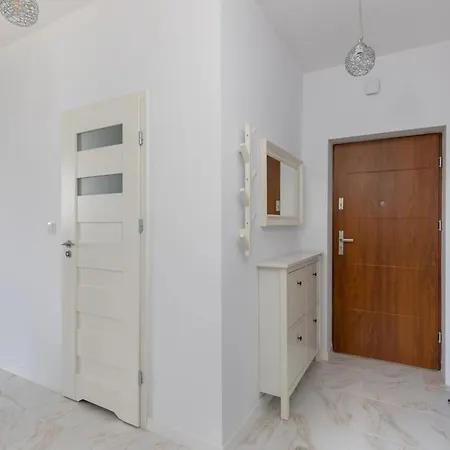 Panoramic View Near Old Town *