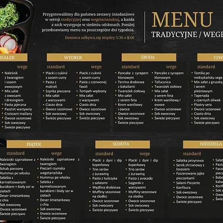 דירה Panoramic View Near Old Town ורשה