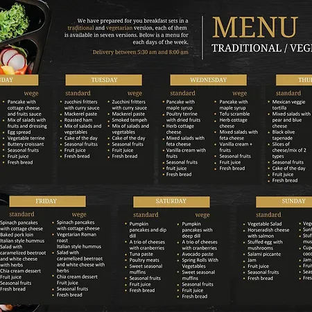 Panoramic View Near Old Town Apartment Warsaw